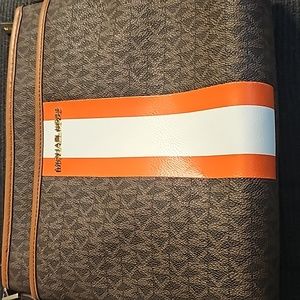 NWT Michael Kors Bedford Small Crossbody Bag!!!